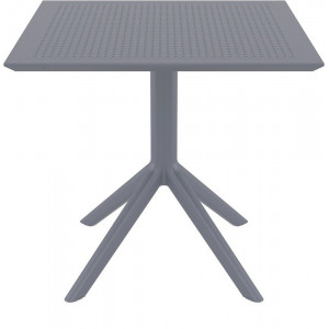 Стол пластиковый Sky Table 80
