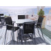 Стол пластиковый Sky Table 80
