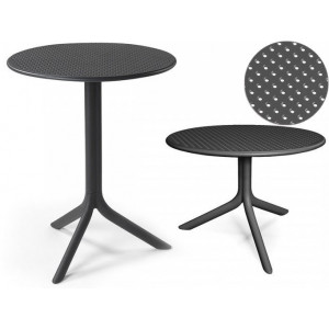 Стол пластиковый обеденный Step + Step Mini