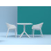 Стол пластиковый Sky Table 80