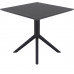 Стол пластиковый Sky Table 80