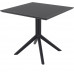 Стол пластиковый Sky Table 80
