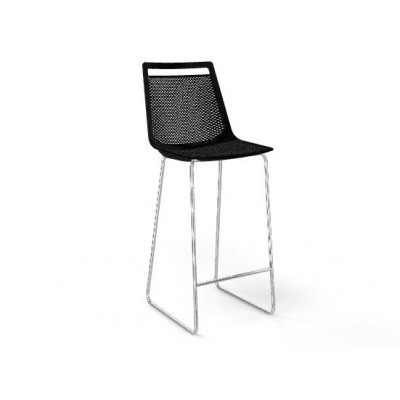 Стул пластиковый барный Akami ST 76