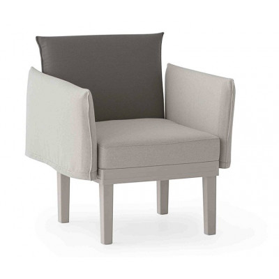 Подушка на спинку Conga Backrest