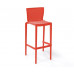 Стул пластиковый барный Spyker Stool