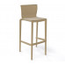 Стул пластиковый барный Spyker Stool