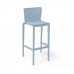 Стул пластиковый барный Spyker Stool