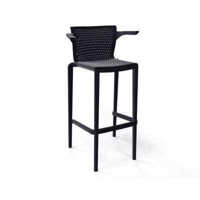 Кресло пластиковое барное Spyker Stool B