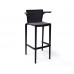 Кресло пластиковое барное Spyker Stool B Кресло пластиковое барное Spyker Stool B
