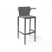 Кресло пластиковое барное Spyker Stool B