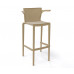 Кресло пластиковое барное Spyker Stool B
