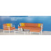 Диван угловой Loca Sofa LS 3+1