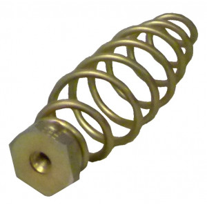 Винт крепежный D 125