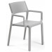 Кресло пластиковое Trill Armchair