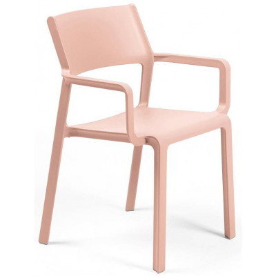 Кресло пластиковое Trill Armchair