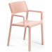 Кресло пластиковое Trill Armchair