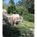 Кресло пластиковое Trill Armchair