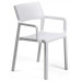 Кресло пластиковое Trill Armchair