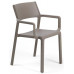 Кресло пластиковое Trill Armchair