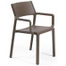 Кресло пластиковое Trill Armchair