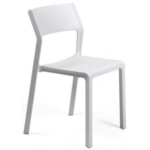 Стул пластиковый Trill Bistrot