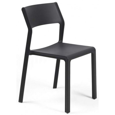 Стул пластиковый Trill Bistrot