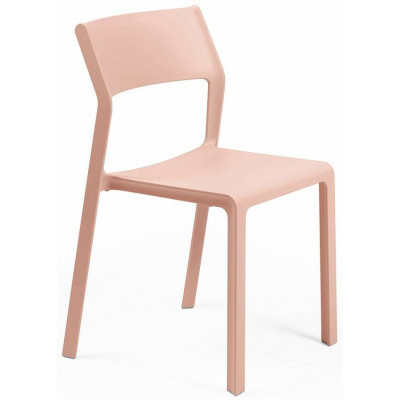 Стул пластиковый Trill Bistrot