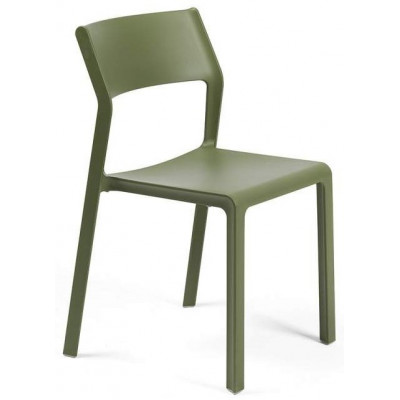 Стул пластиковый Trill Bistrot