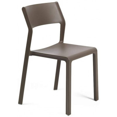 Стул пластиковый Trill Bistrot