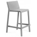 Стул пластиковый полубарный Trill Stool Mini