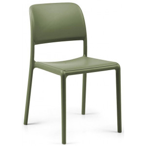 Стул пластиковый Riva Bistrot