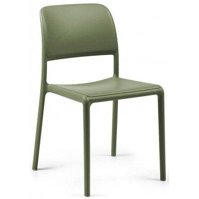Стул пластиковый Riva Bistrot