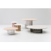 Стол деревянный обеденный Mesh