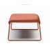 Пуф с обивкой Lisa Lounge Pouf