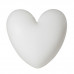 Светильник пластиковый настольный Сердце Love Lighting