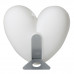 Светильник пластиковый настольный Сердце Love Lighting