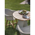Стол деревянный плетеный Gipsy