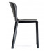 Стул пластиковый Dome