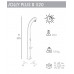 Душ солнечный Jolly Plus B 520
