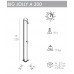 Душ солнечный Big Jolly A 300