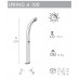 Душ солнечный Spring A 100