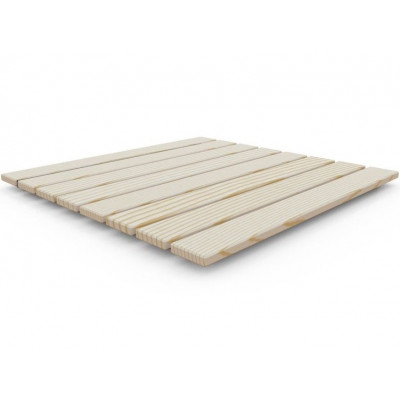 Поддон для уличного душа Ecowood D 107