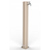 Душ уличный для ног Jolly Fontana A 695