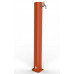 Душ уличный для ног Jolly Fontana A 695