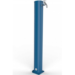 Душ уличный для ног Jolly Fontana A 695