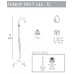 Душ уличный Funny Yin T 145 TL