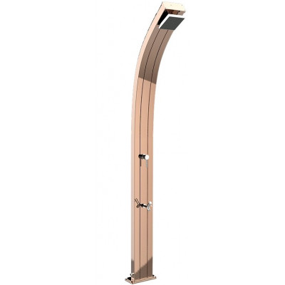 Душ уличный Spring A 125 TL