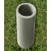 Крепление для установки зонта в грунт Tube For Planting