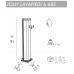 Душ уличный для ног Jolly Lavapiedi A 685