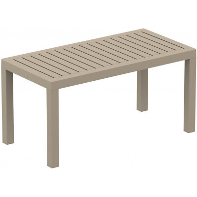 Столик пластиковый журнальный Ocean Table